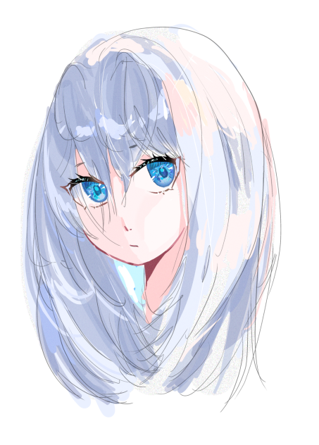 落書き