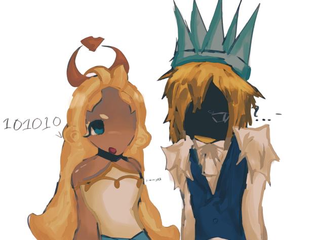 Commission 5 - ibisPaint