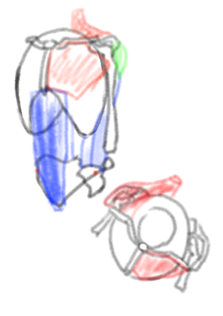 Dynamic Drawing 07.20.0710