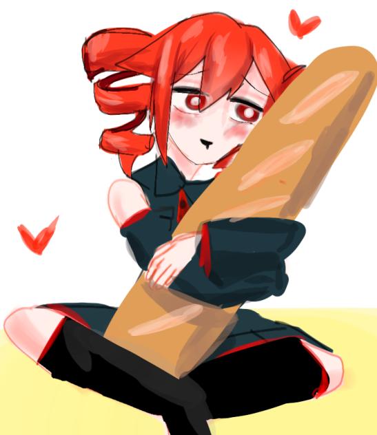 あいらぶふらんすぱん