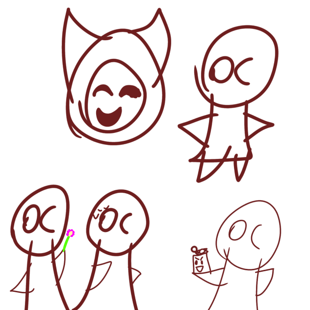 hallowen collab