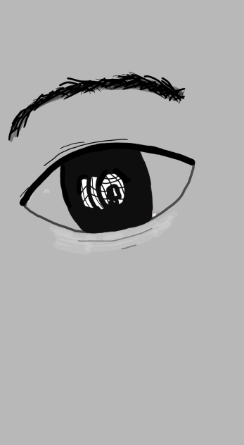 eyes - ibisPaint