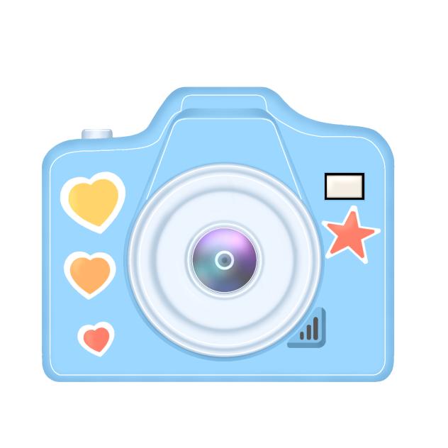 Y2K Camera 1A