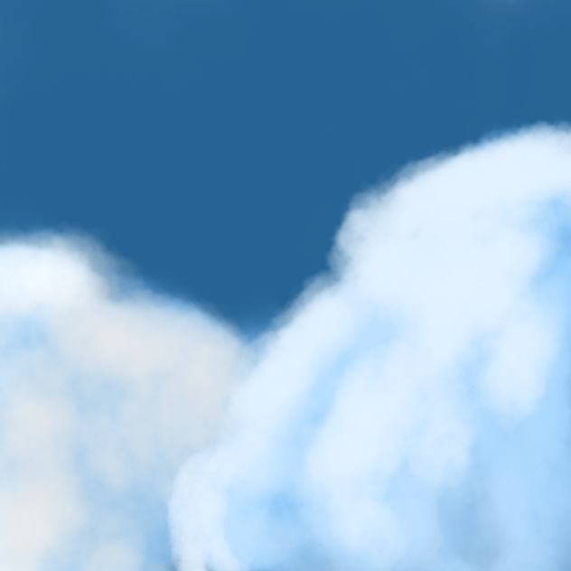 雲