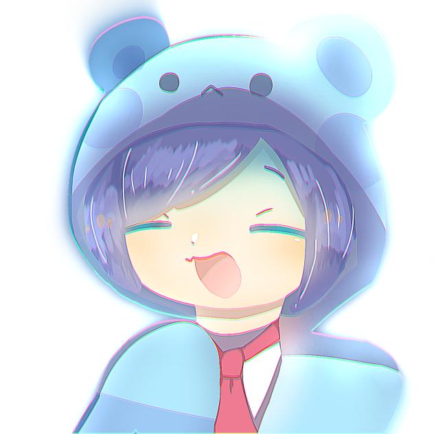 ノリで描いた ワタル