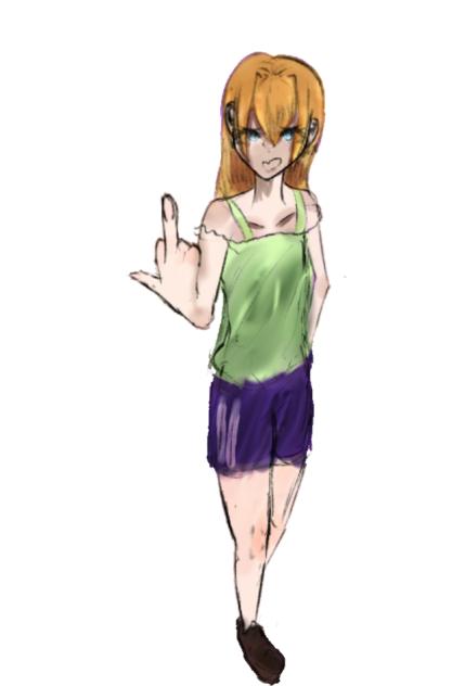 Illust Practice; return