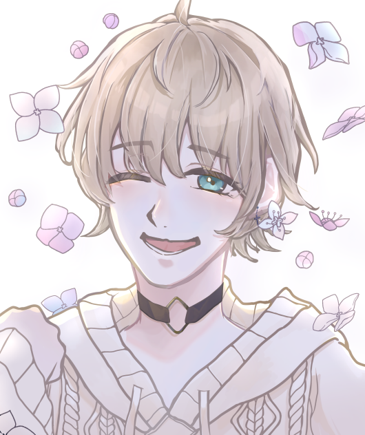 flower