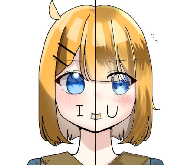 塗らせて頂きました‼︎