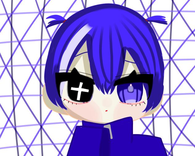 ツインテール