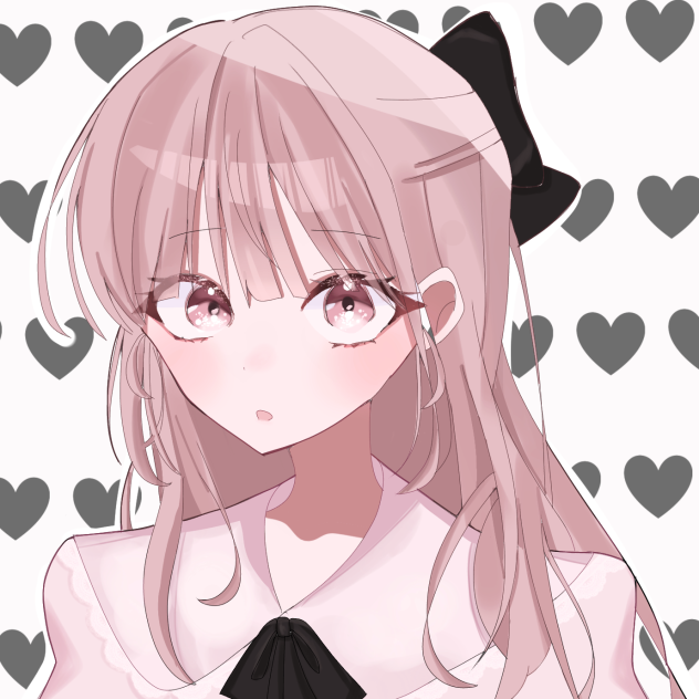フレンチガーリー🎀🖤