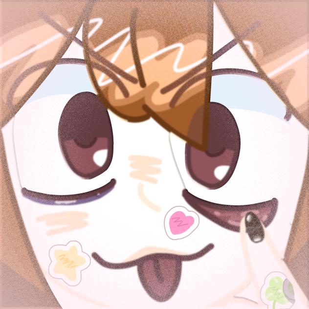 só pra não ficar sem desenho mesmo