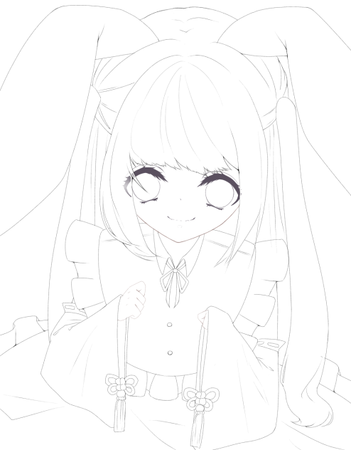 ᕱ⑅ᕱ♥