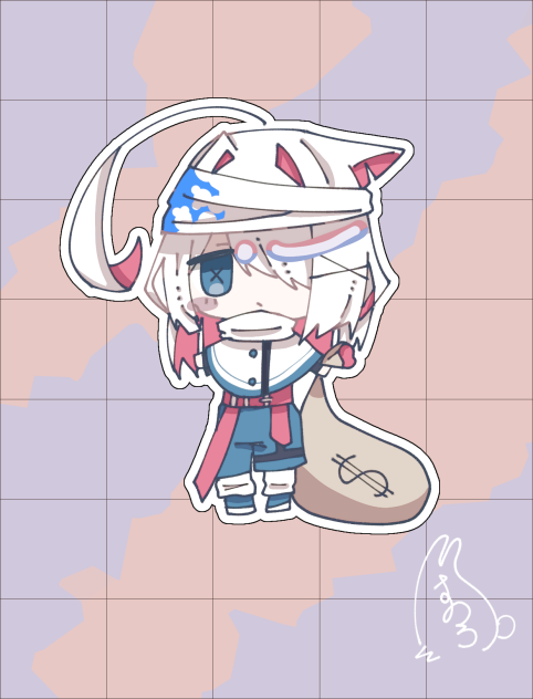 こまねちゃんへ!!