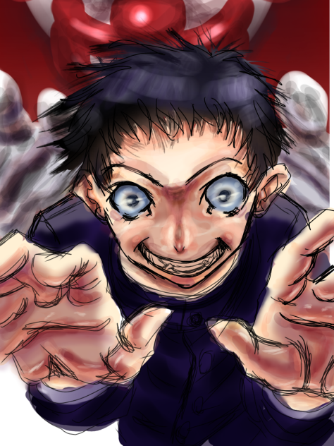 うずまきの山口満