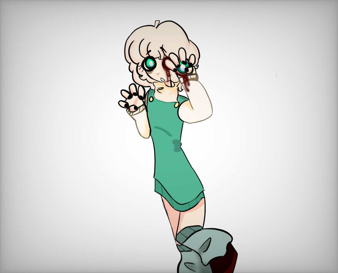 Pose practice - ibisPaint
