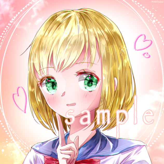 依頼アイコン