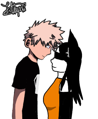 request from Glitchy