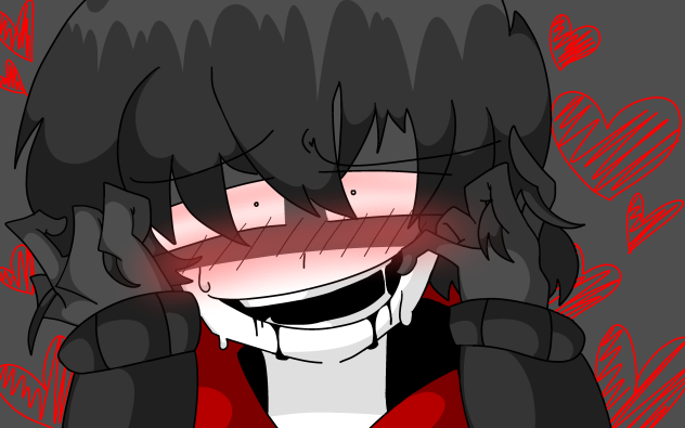 アブノーマリティ・ダンシンガール　パロ