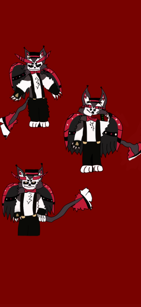 Husk (Version 2)