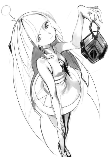 Lusamine