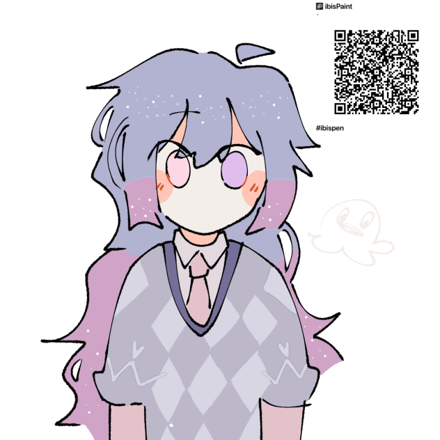 畫畫oc