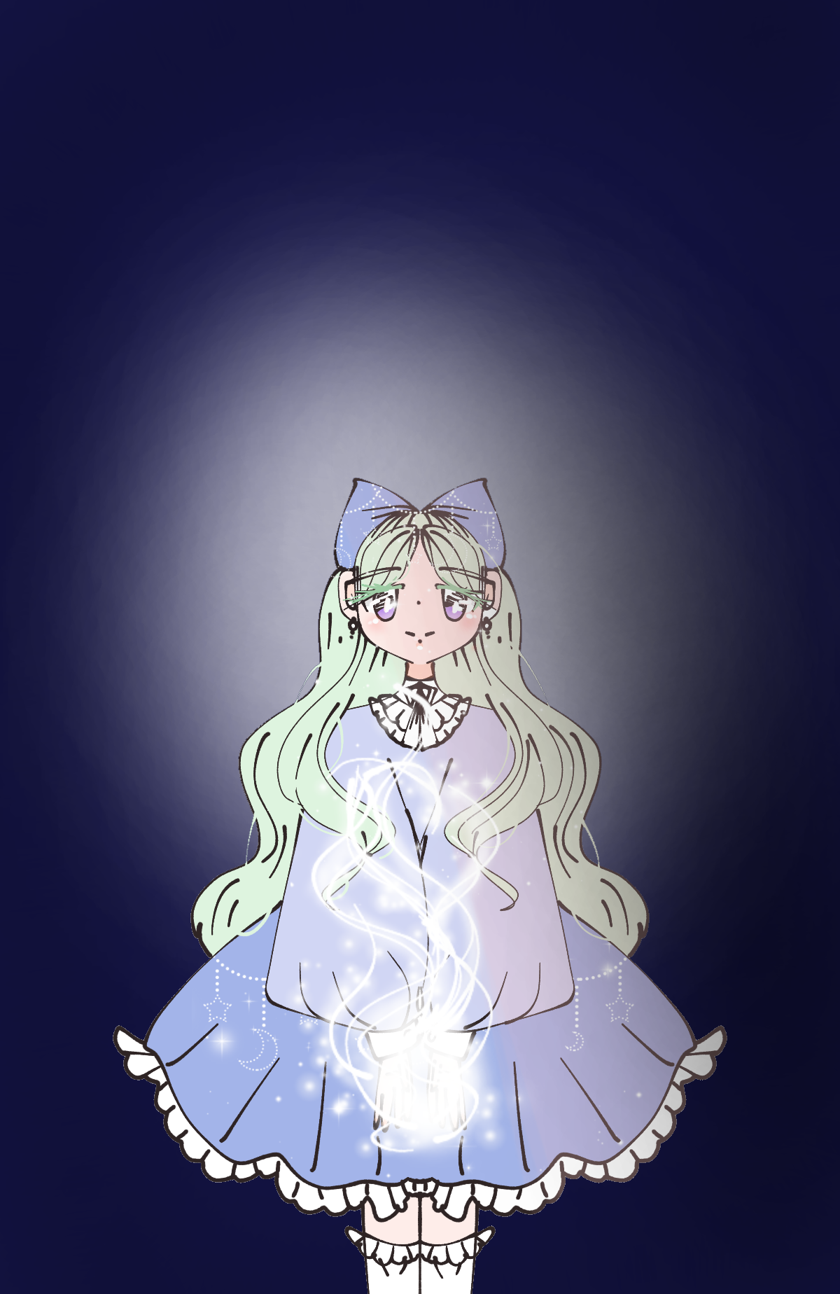 Light - ibisPaint
