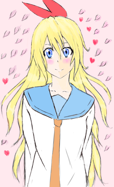 ニセコイ