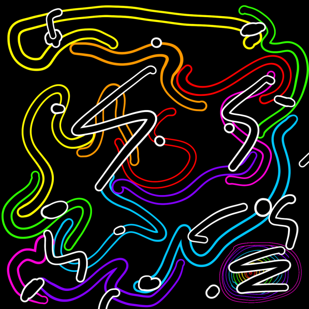 Made with a Apple Pencil