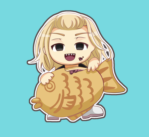 マイキー