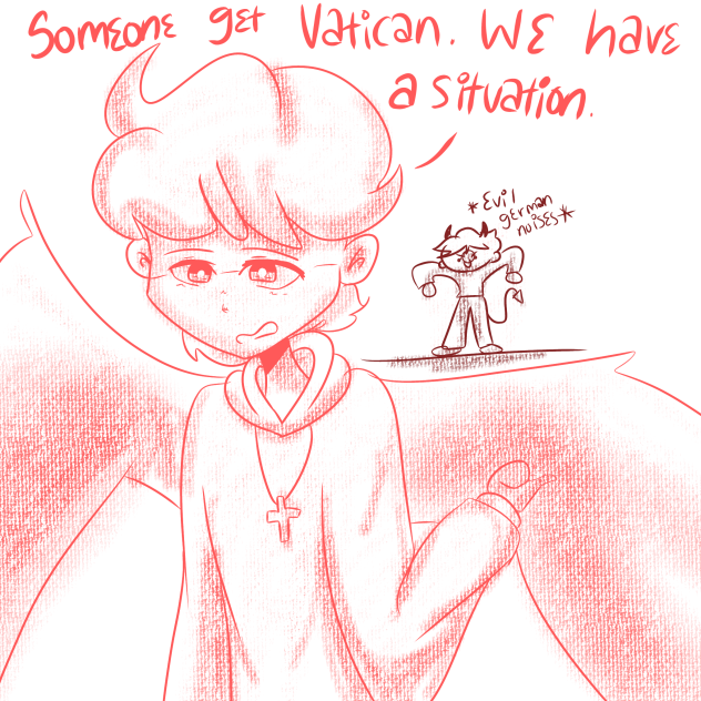 Polen but ✨eMo✨😩🤌🏽