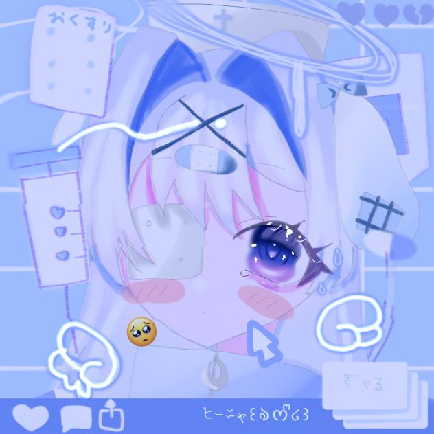 ﹨ 💉 ∕💉💘