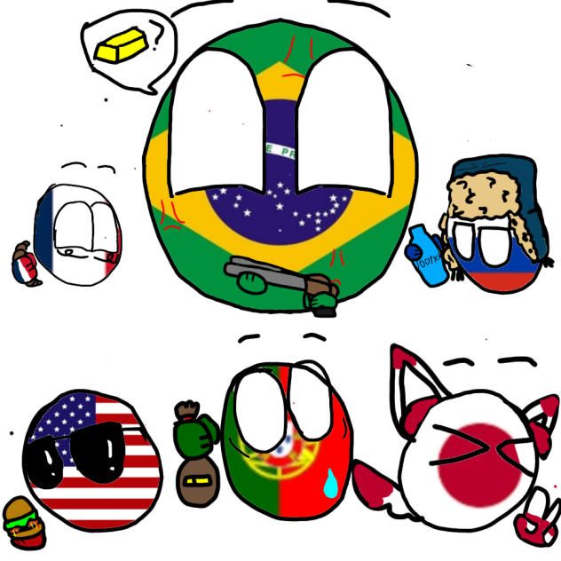 country halls parte 1