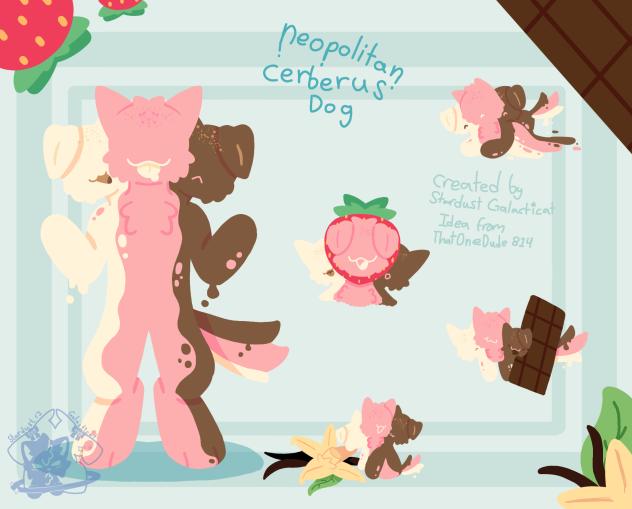 Neo 🍨