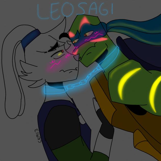 Leosagi againnnn
