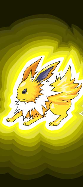 Jolteon
