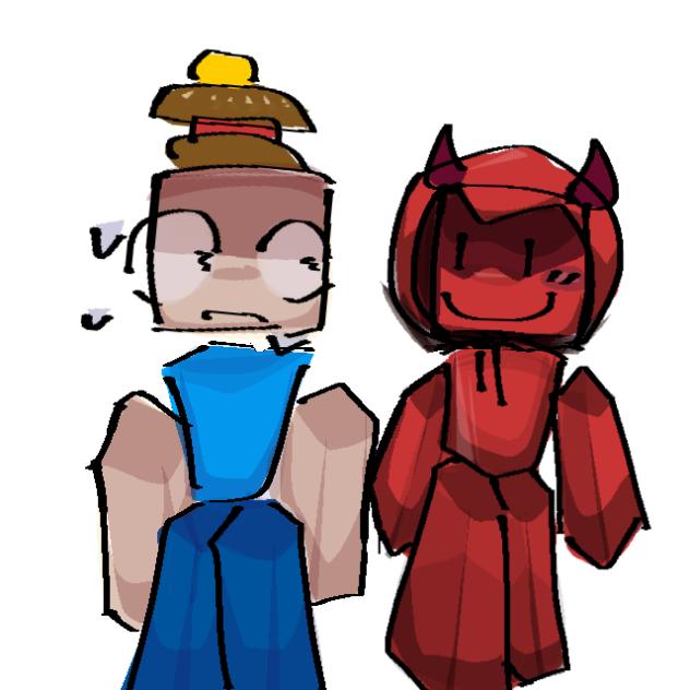 wip ill never finish lol