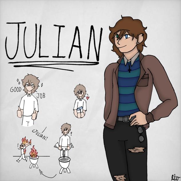 Julian