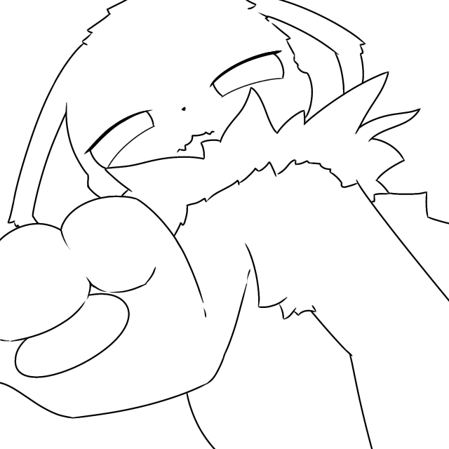 wip - ibisPaint
