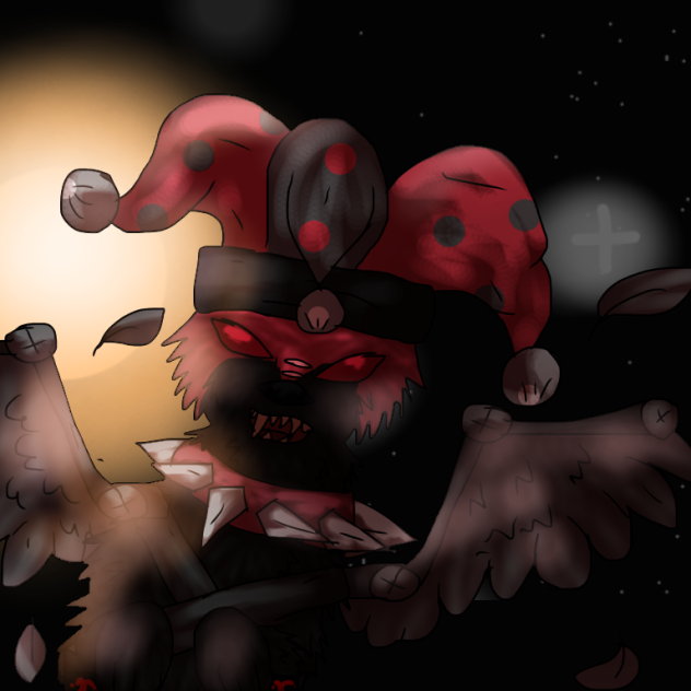 ashfur88 contest entry