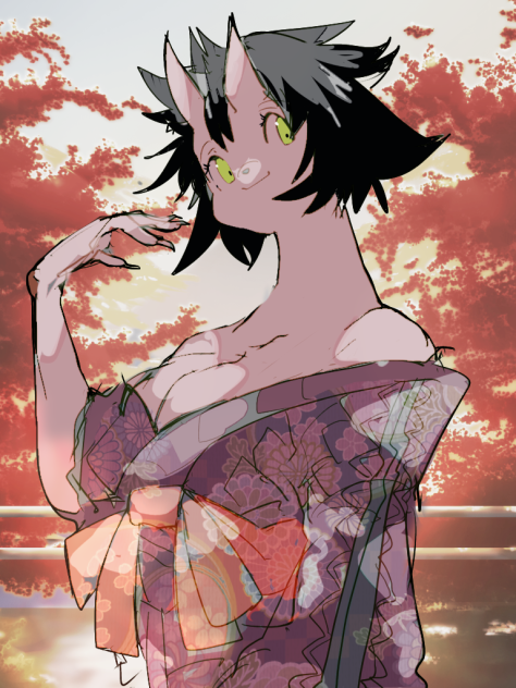 秋