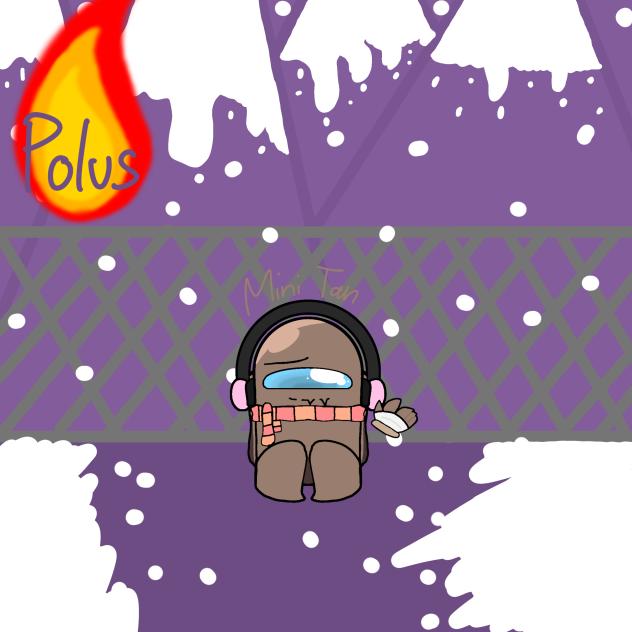 Mini Tan!