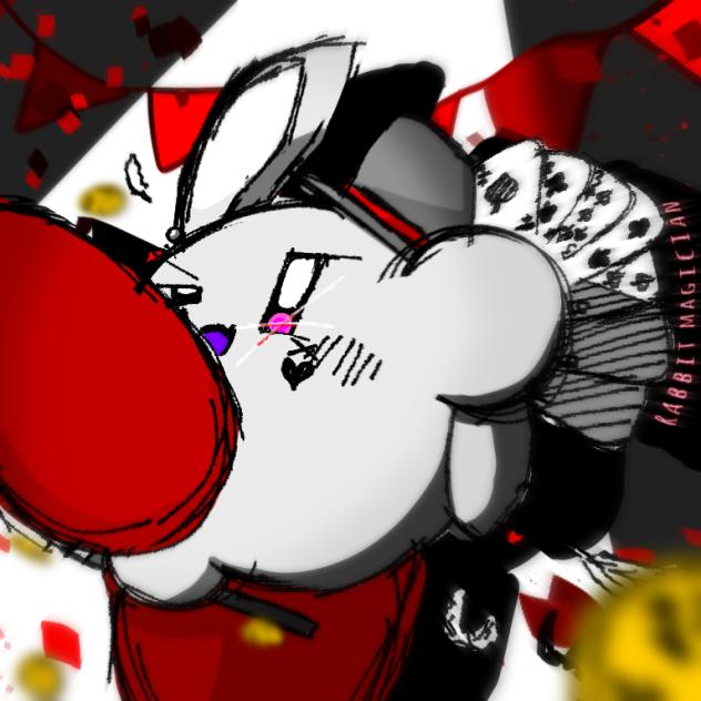 マ♣︎ジ♥︎シ♦︎ャ♠︎ン