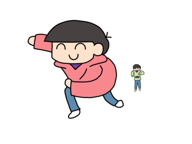 急かさんといて