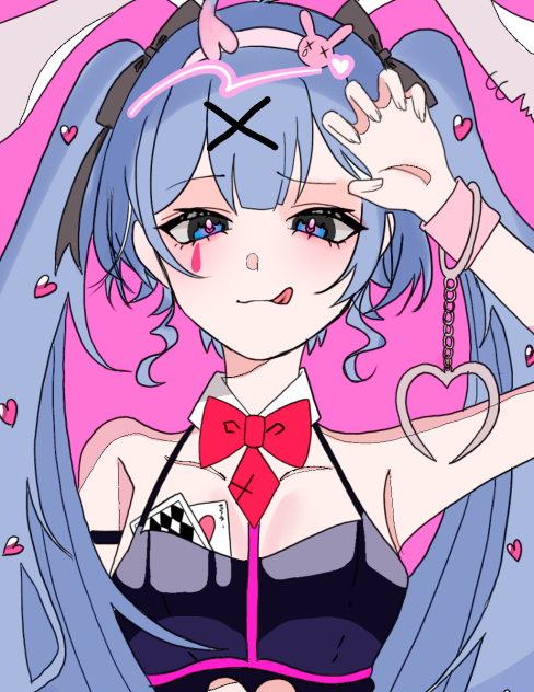 ラビットホール