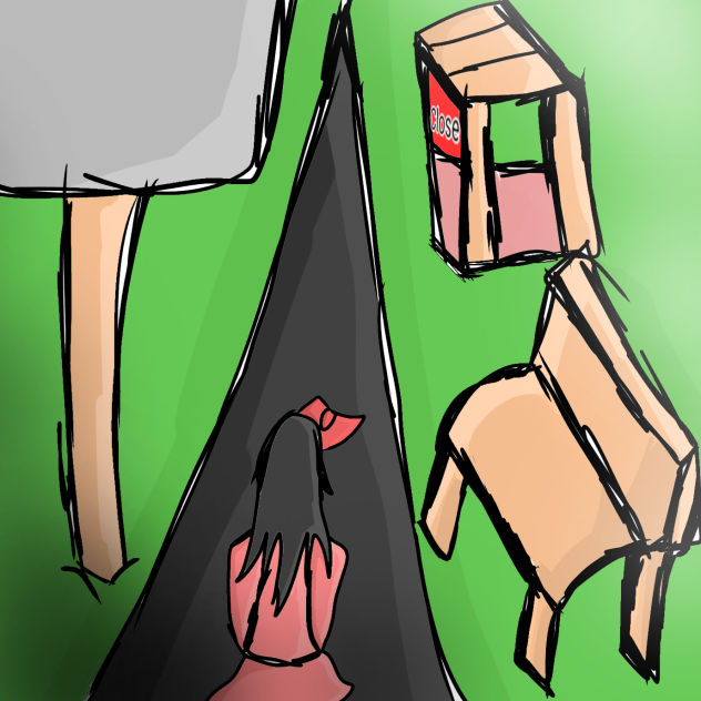 Road - ibisPaint