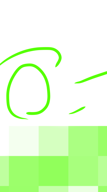 おじらぜでず(泣)