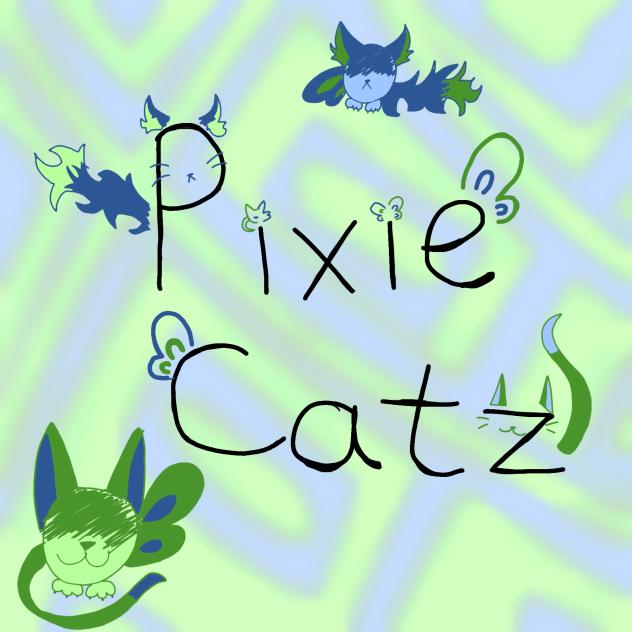 Pixie Catz