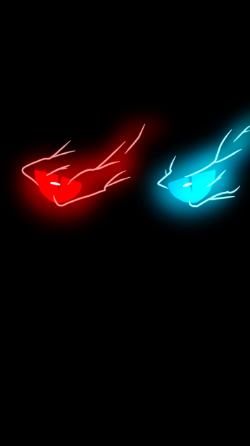 eyes