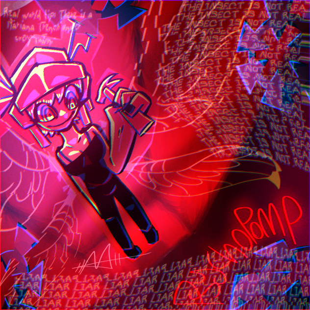 ✽✵PSYCHOPOMP✵✽