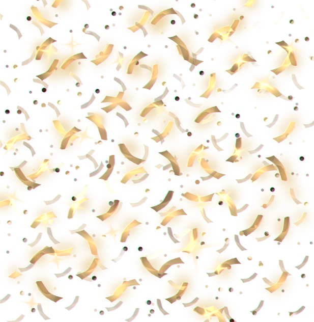 Confetti ver 1